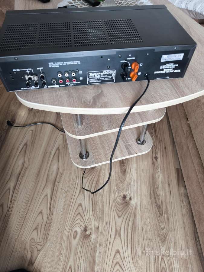 Technics - nuotraukos Nr. 5