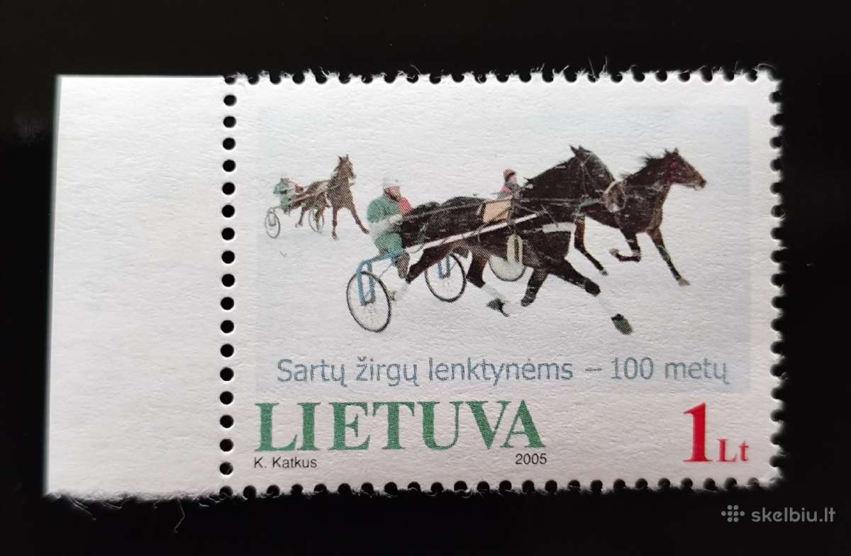 Lietuva 2005