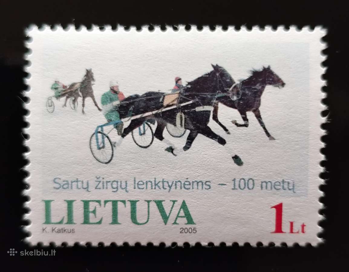 Lietuva 2005 - nuotraukos Nr. 2