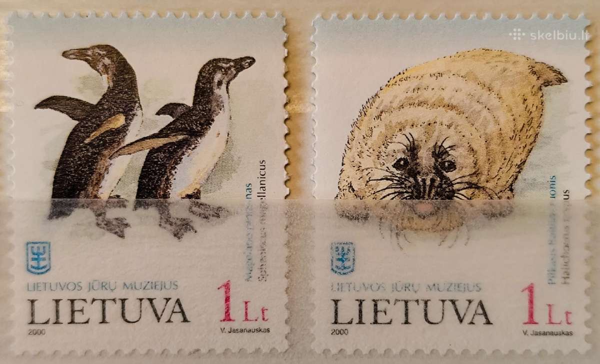 Lietuva 2000