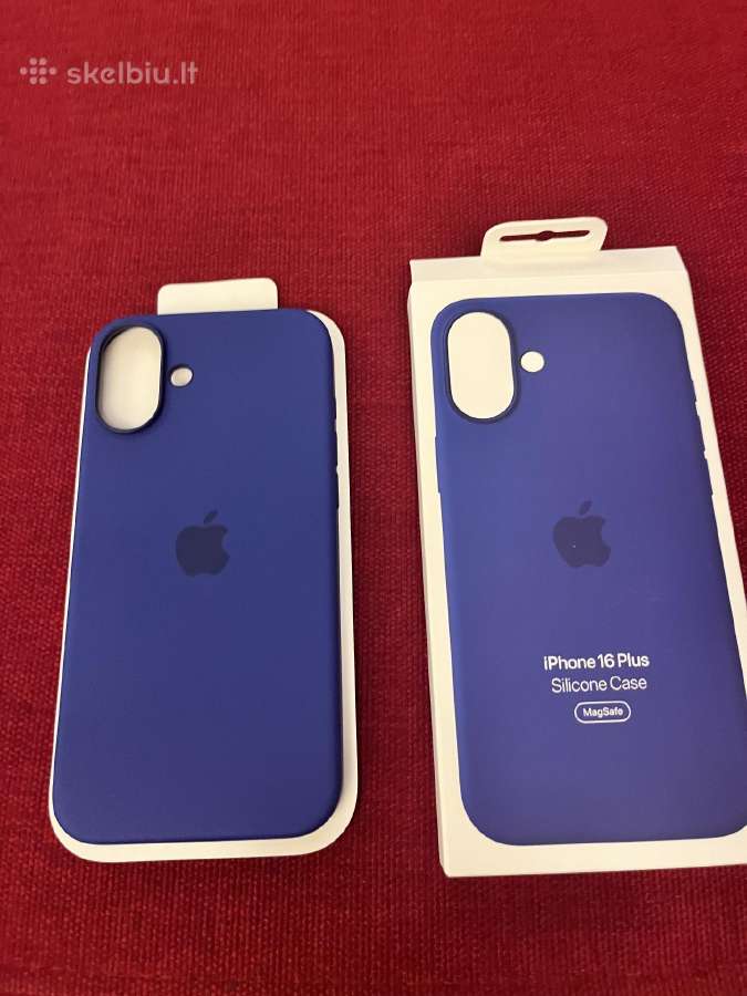 Apple iPhone dėklas