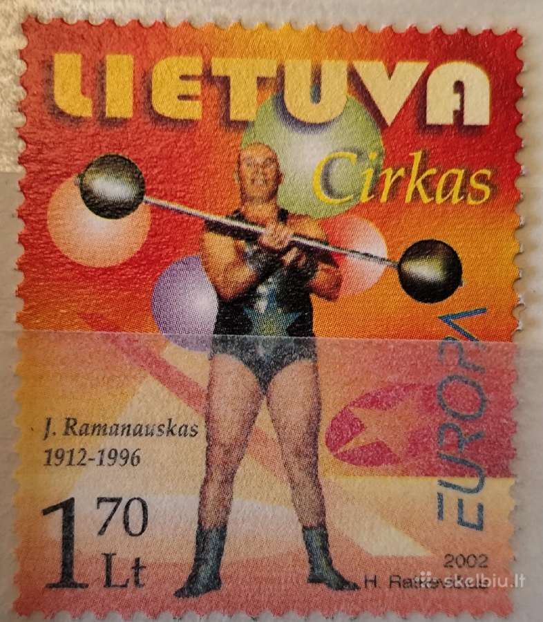 Lietuva