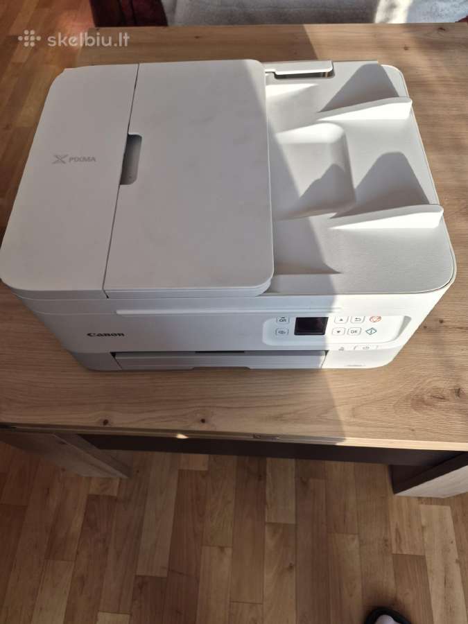 Canon Pixma Ts7451a - nuotraukos Nr. 3