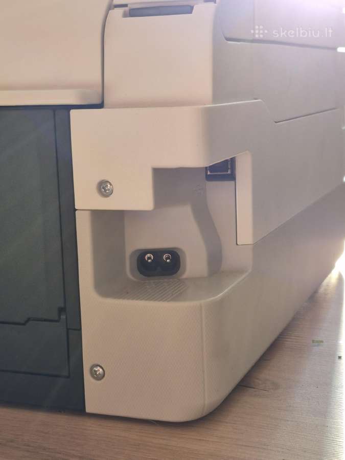 Canon Pixma Ts7451a - nuotraukos Nr. 7