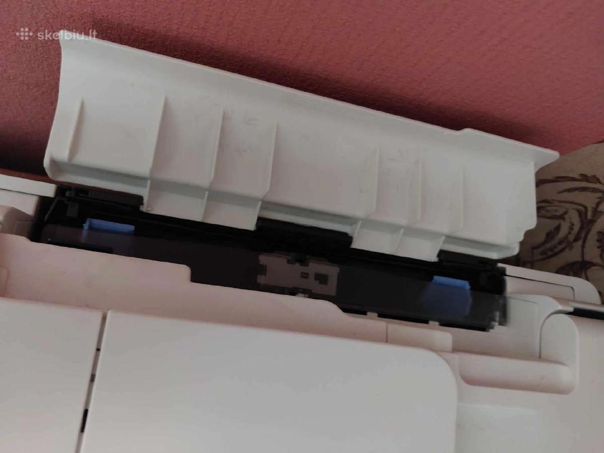 Canon Pixma Ts7451a - nuotraukos Nr. 11