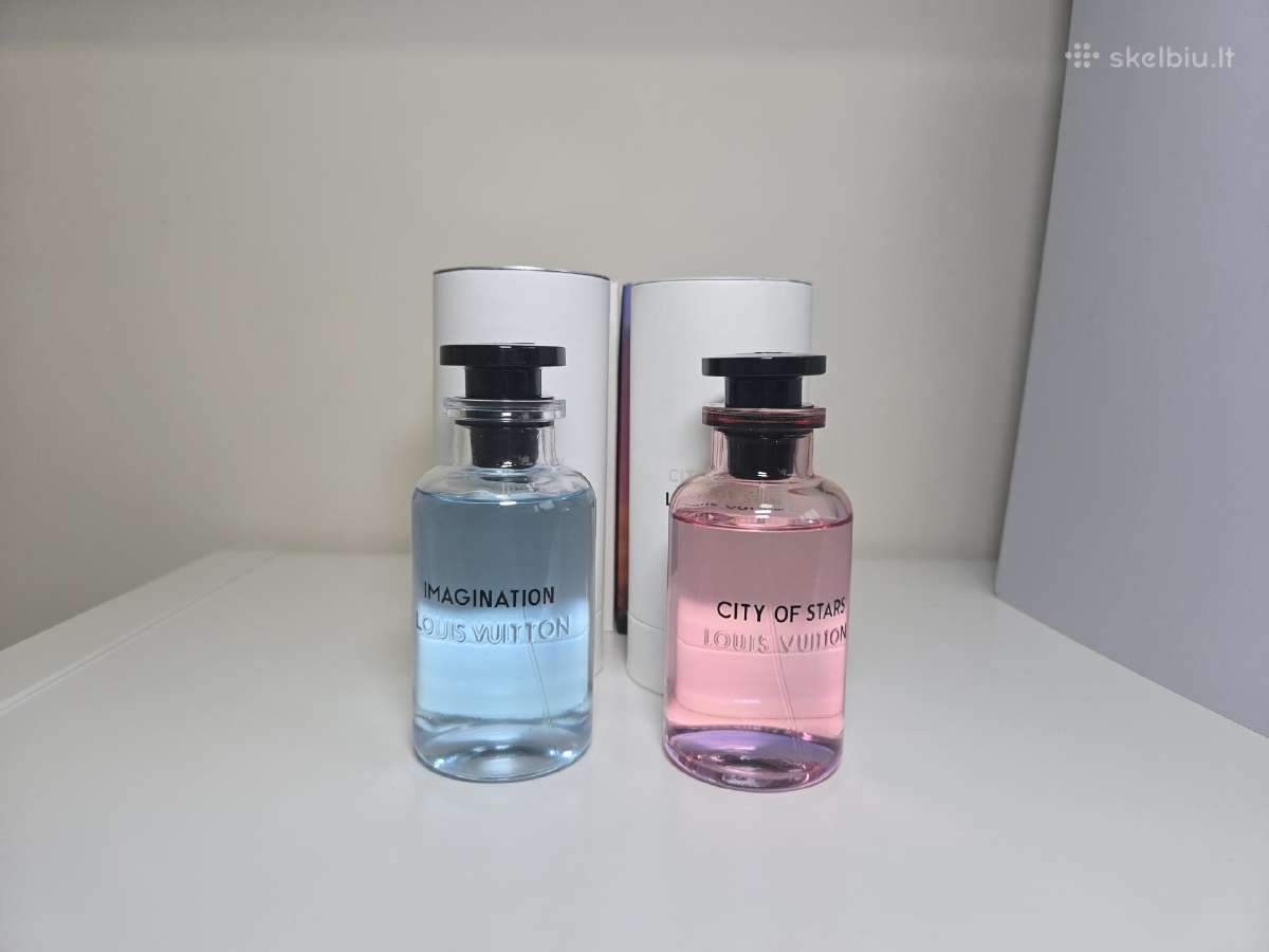 Louis Vuitton kvepalai - nuotraukos Nr. 2