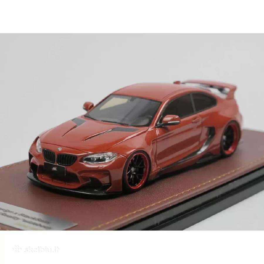 Bmw M235i Darwinpro Mtc