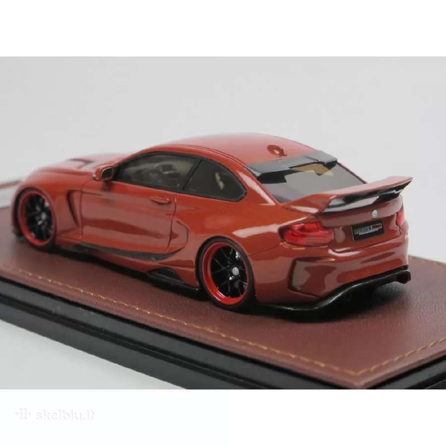 Bmw M235i Darwinpro Mtc - nuotraukos Nr. 2