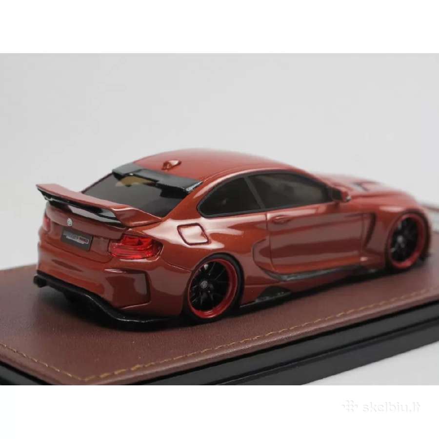 Bmw M235i Darwinpro Mtc - nuotraukos Nr. 4