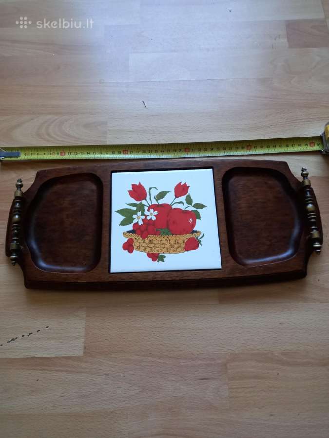 Padėklas