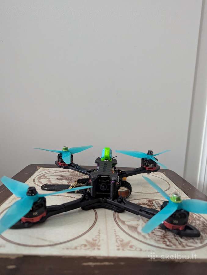 Fpv drone complect rtf-ready to flight