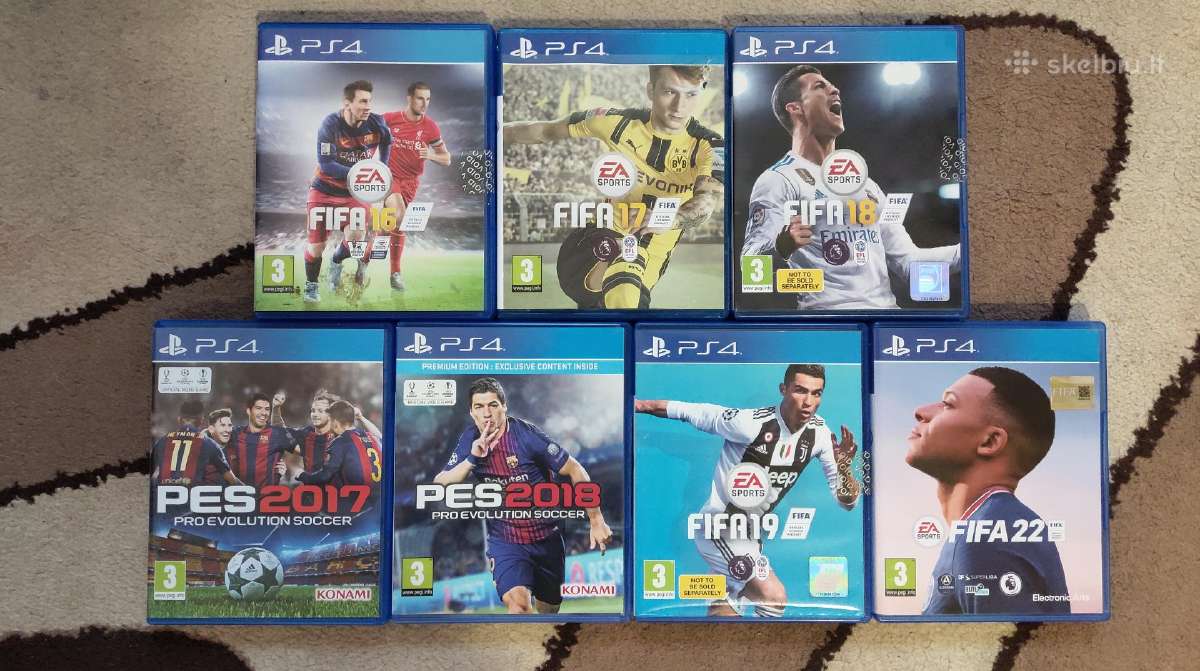 Last Of Us Part 2,nfs, Death Stranding Ps4 - nuotraukos Nr. 16
