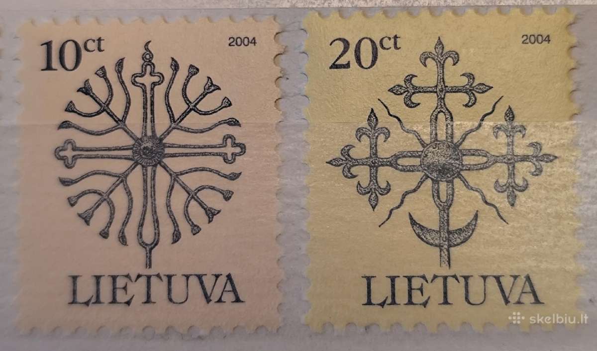 Lietuva 2004