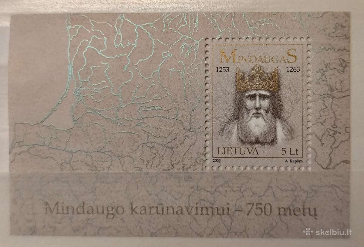 Lietuva 2003