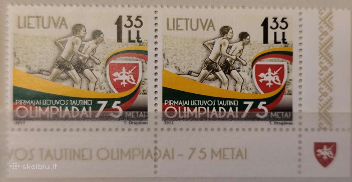 Lietuva 2013 - nuotraukos Nr. 2
