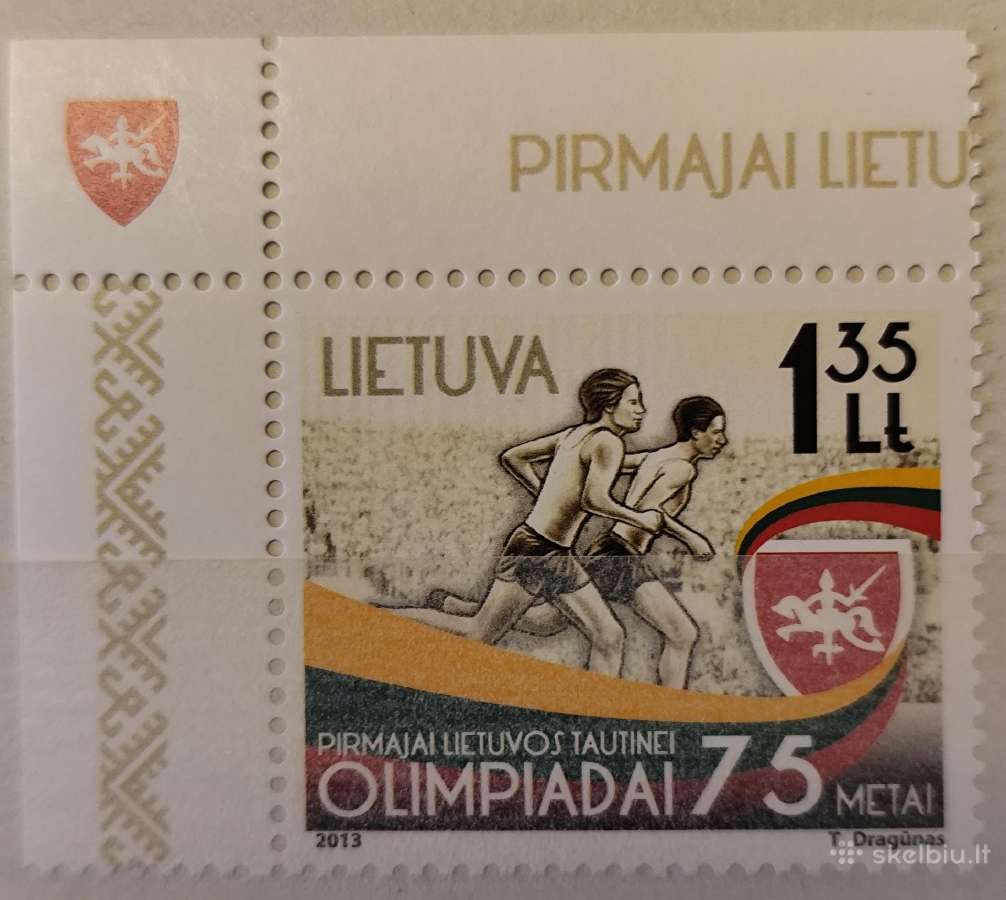 Lietuva 2013 - nuotraukos Nr. 3