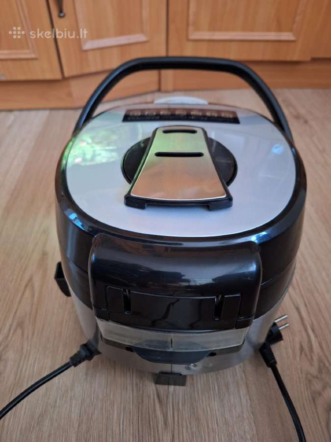 Multifunkcinis puodas Stolar Bmc700 - nuotraukos Nr. 5