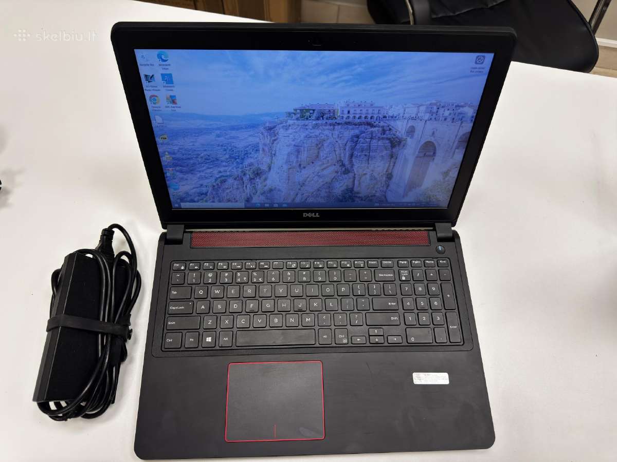 Dell 5577