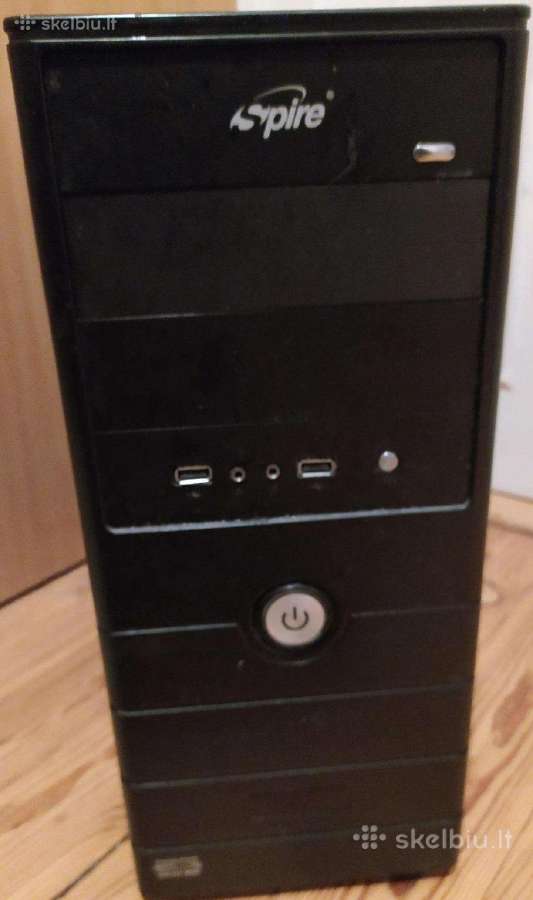 Atx ir m.atx Psu ir mait. blokai ir kitos dalys - nuotraukos Nr. 7