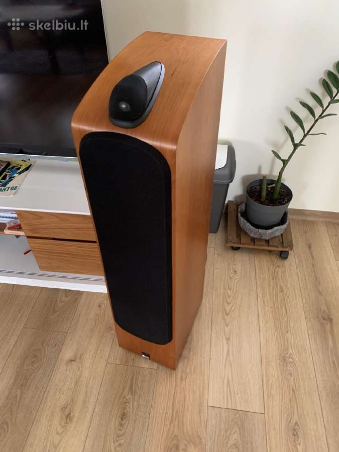 Bowers & wilkins 703