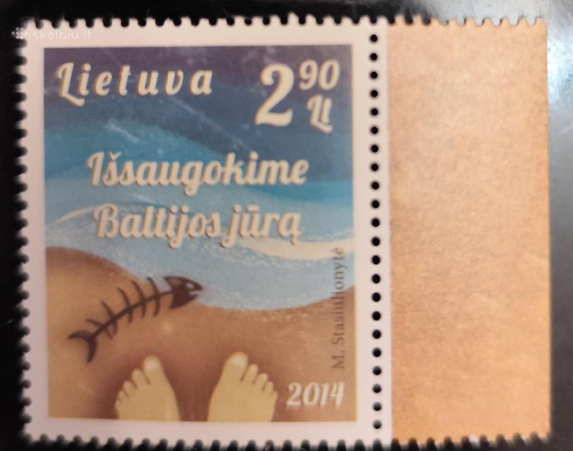 Lietuva 2014