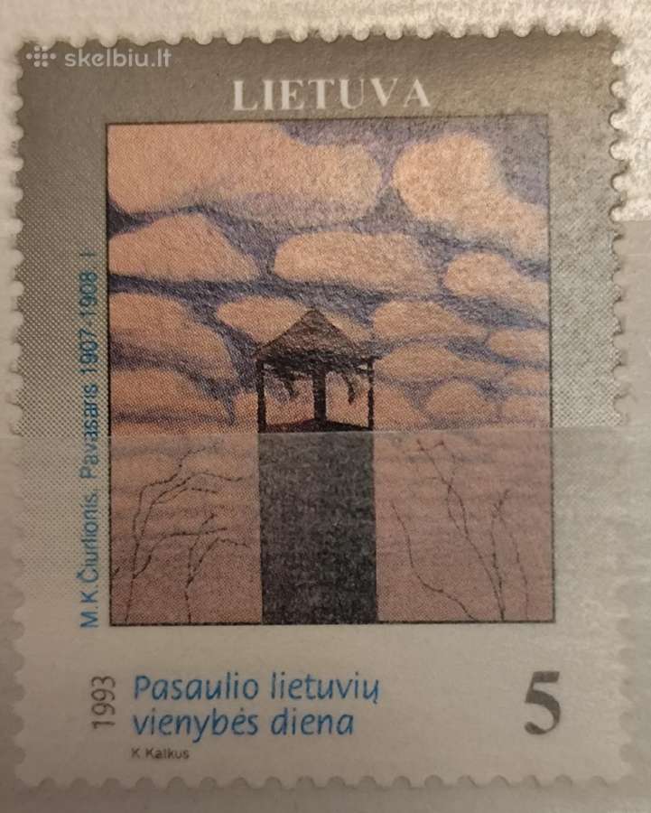 Lietuva
