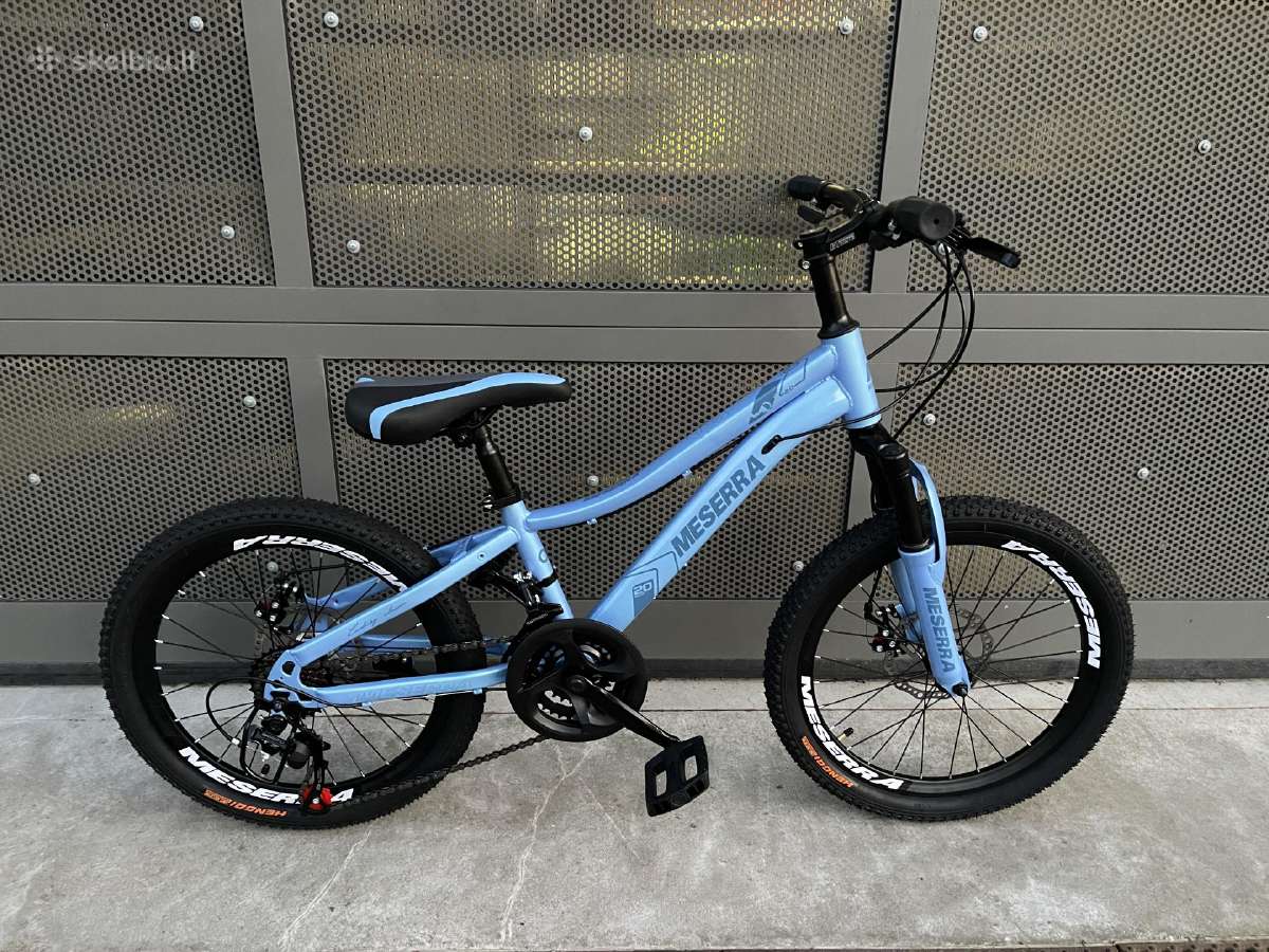 Meserra 20 MTB Bike ++ Akcija! ++