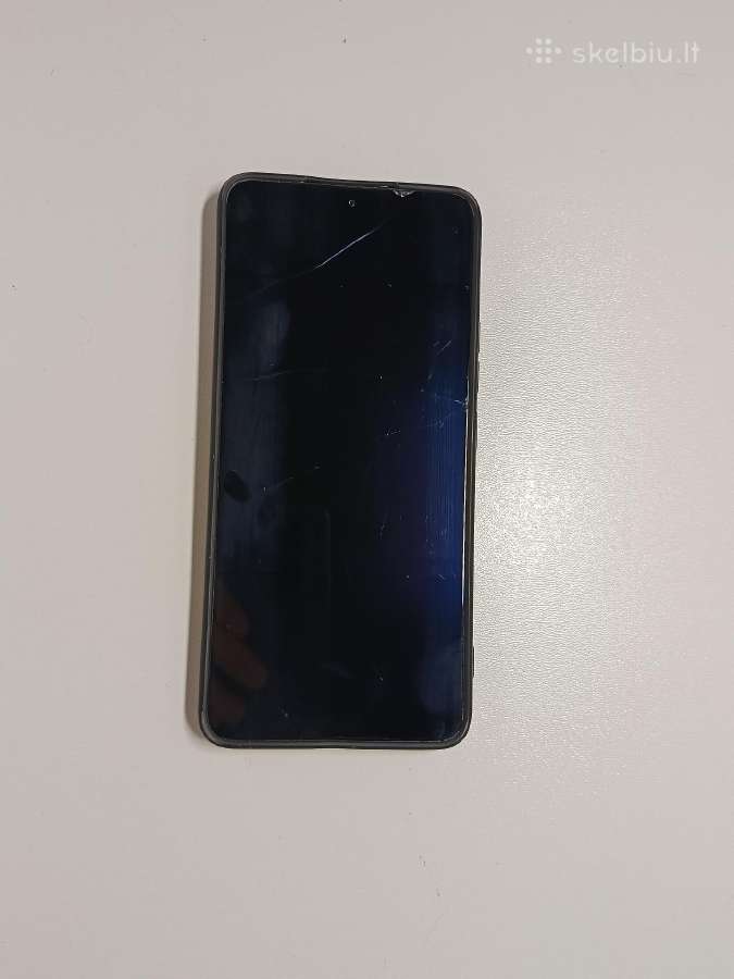 Poco x6 Pro 5G - nuotraukos Nr. 2