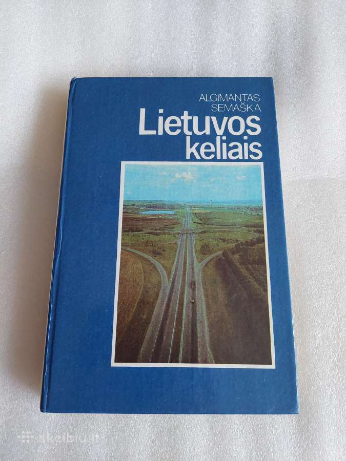 Lietuvos keliais