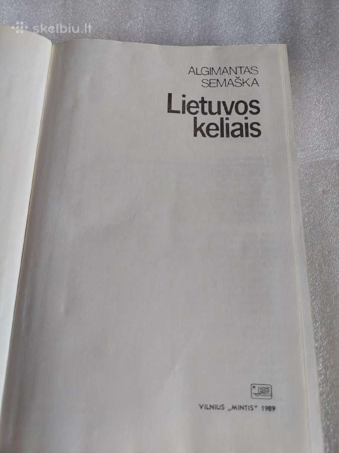 Lietuvos keliais - nuotraukos Nr. 2