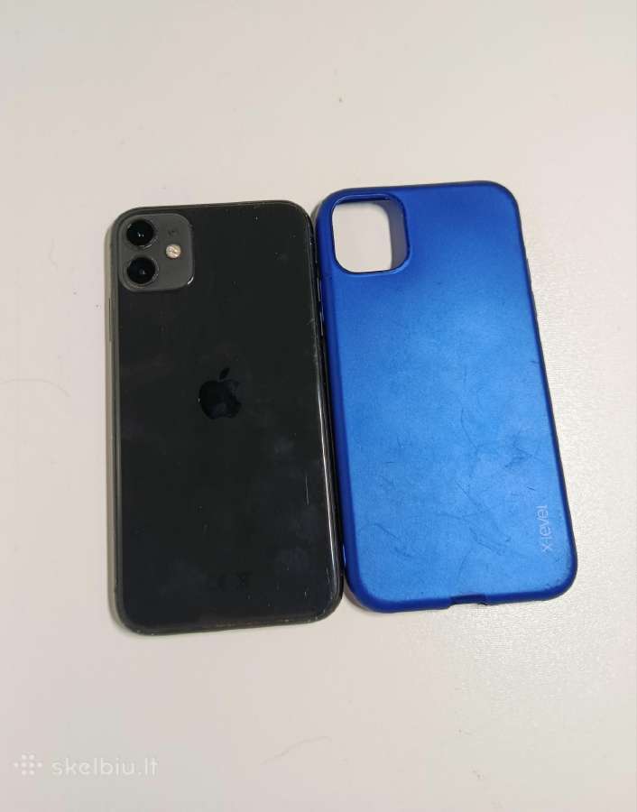Iphone11 - nuotraukos Nr. 2
