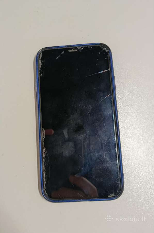 Iphone11 - nuotraukos Nr. 4