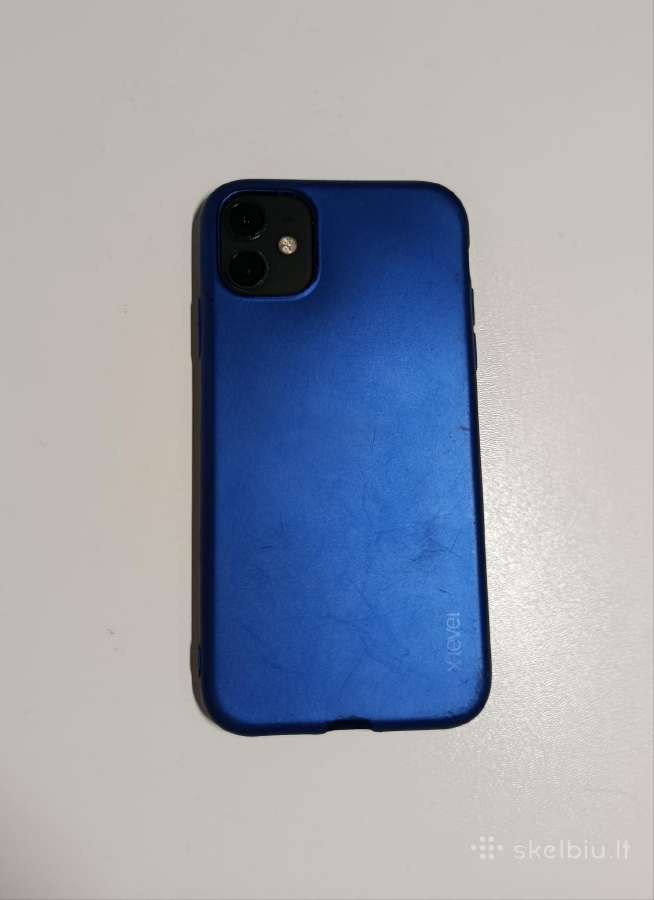 Iphone11 - nuotraukos Nr. 5