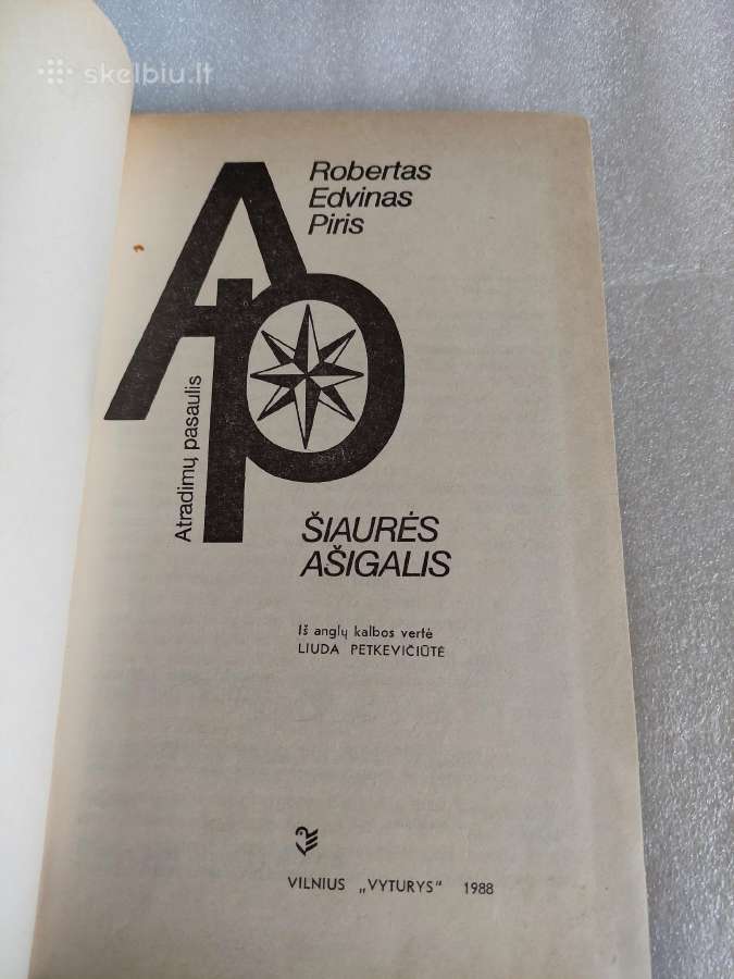 Šiaurės ašigalis - nuotraukos Nr. 2