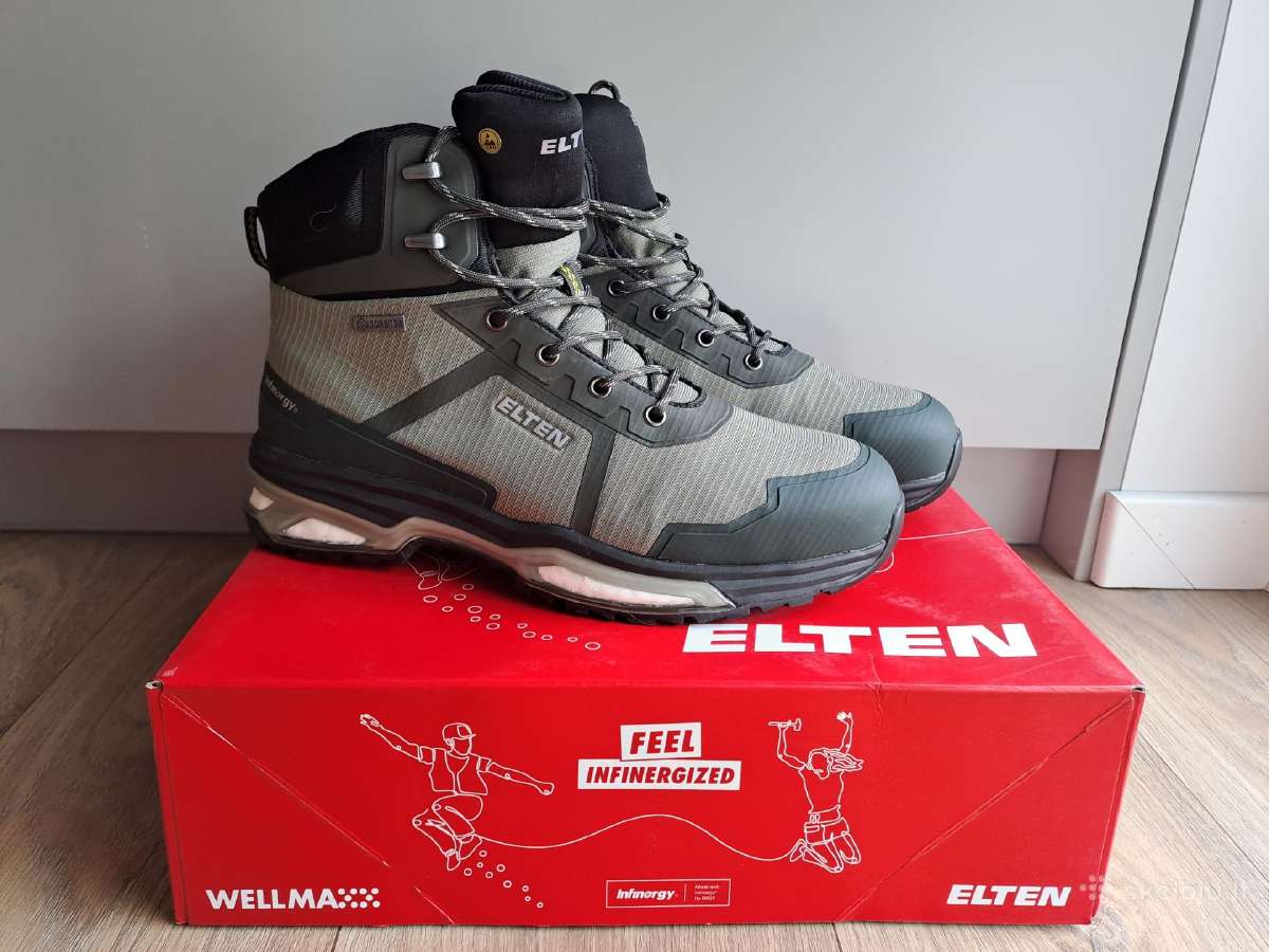 Batai Elten bente xxe gtx