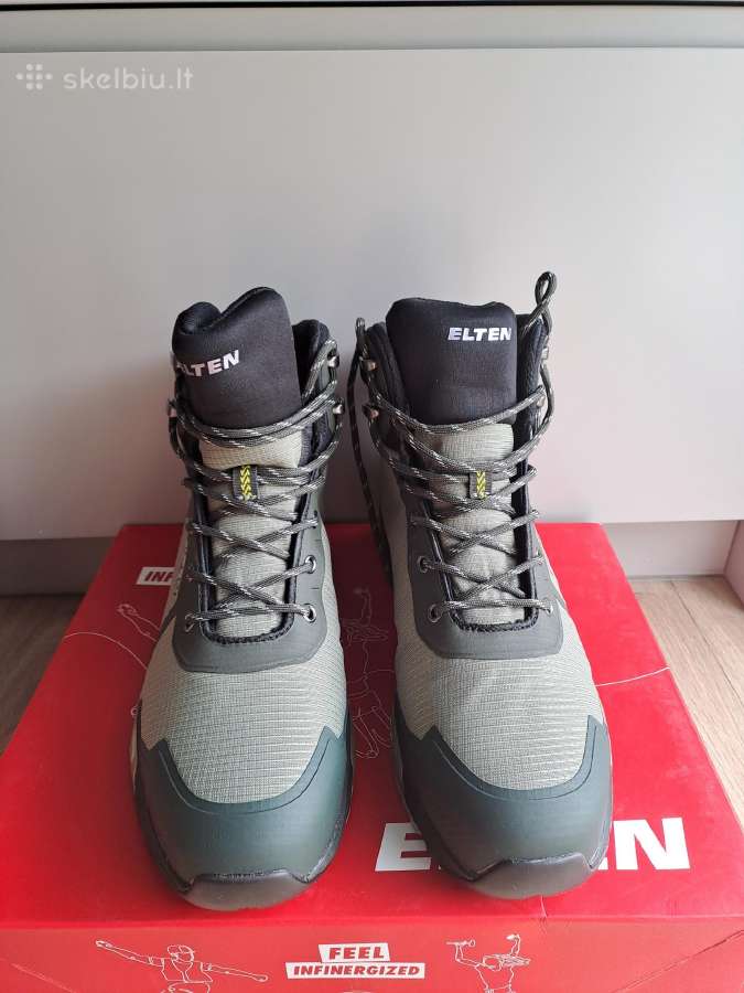 Batai Elten bente xxe gtx - nuotraukos Nr. 2