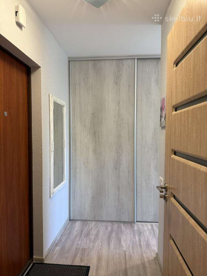 1/2 k Trumpalaikė nuoma. - nuotraukos Nr. 23