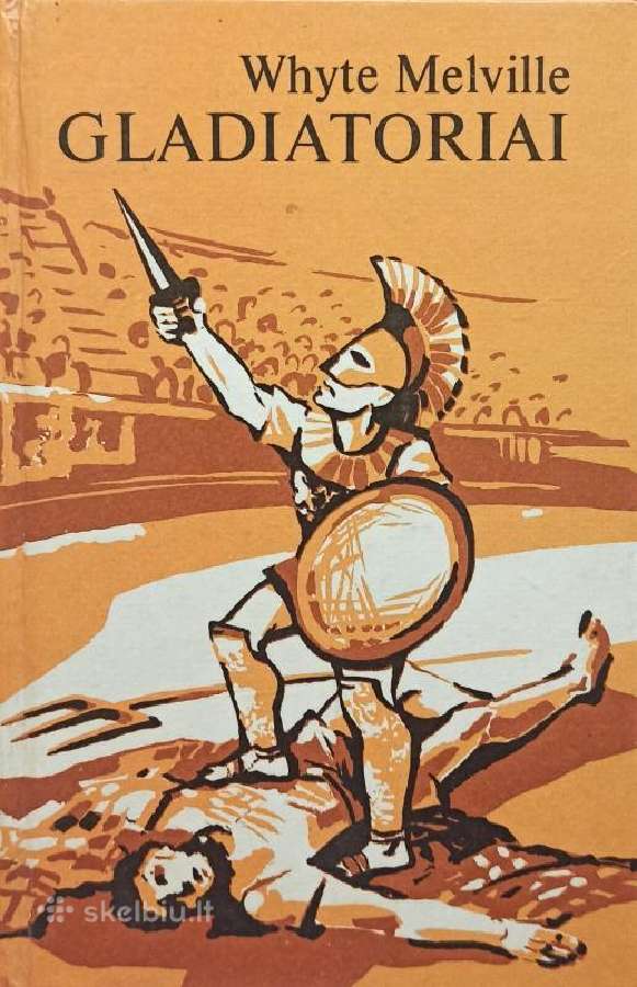 Gladiatoriai