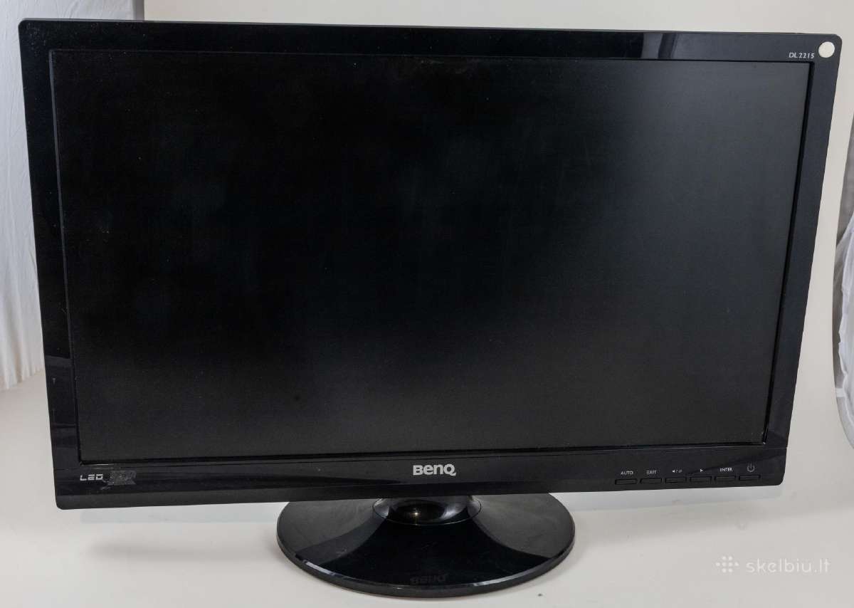 Monitorius Benq