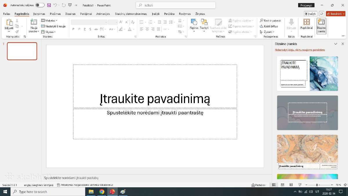 Hp Probook 6560b - nuotraukos Nr. 4