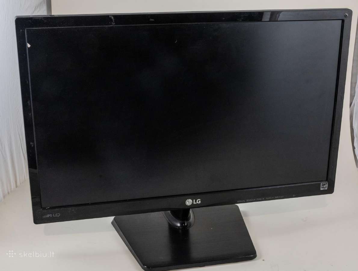 Monitorius LG