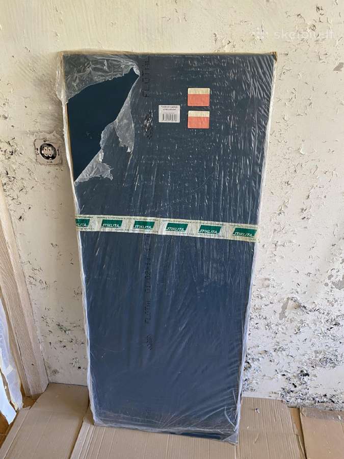 Naujas veidrodis, 50x120cm, 2 vnt. - nuotraukos Nr. 2