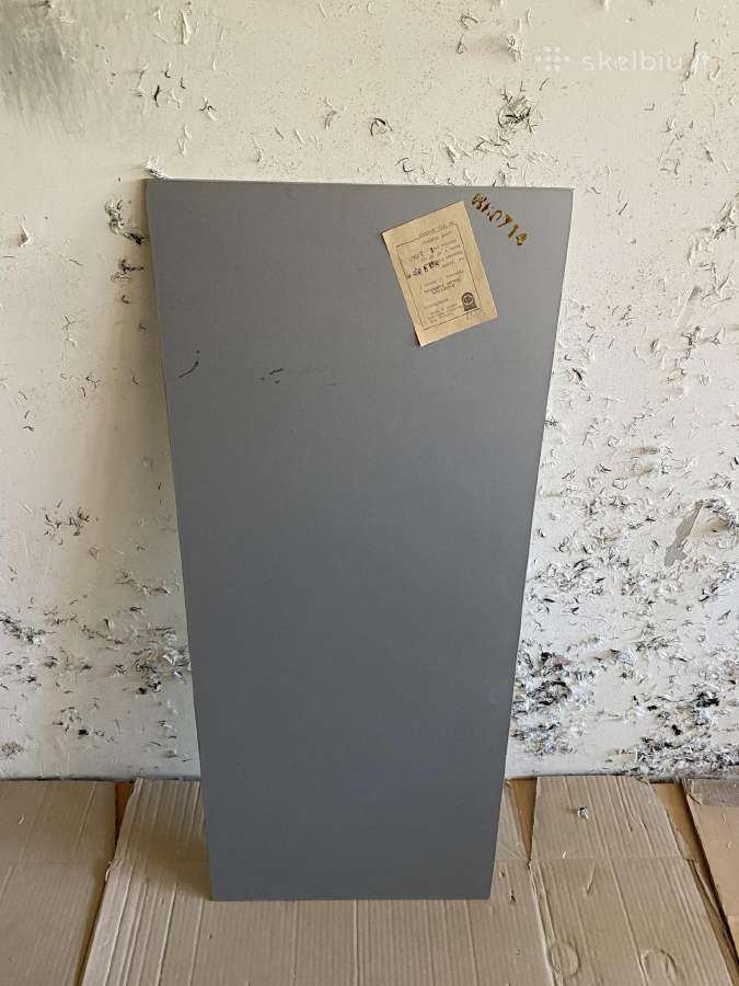 Naujas veidrodis, 35.3x84.5cm - nuotraukos Nr. 2