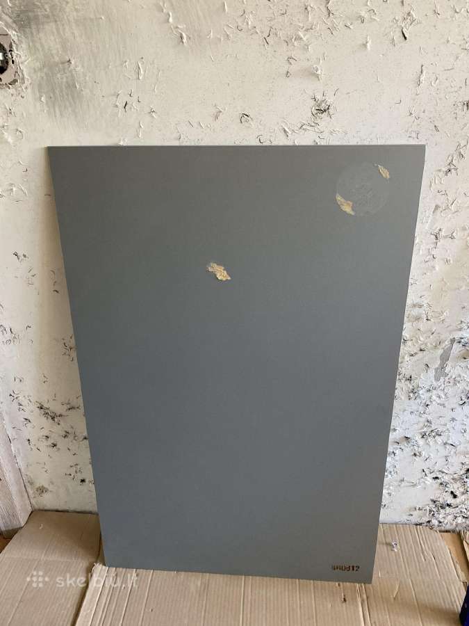 Naujas veidrodis, 55.5x84cm - nuotraukos Nr. 2