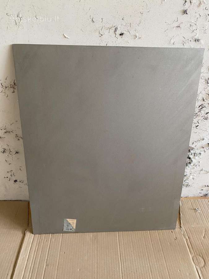 Naujas veidrodis, 50x60cm ir 50x40cm, 3 vnt. - nuotraukos Nr. 2