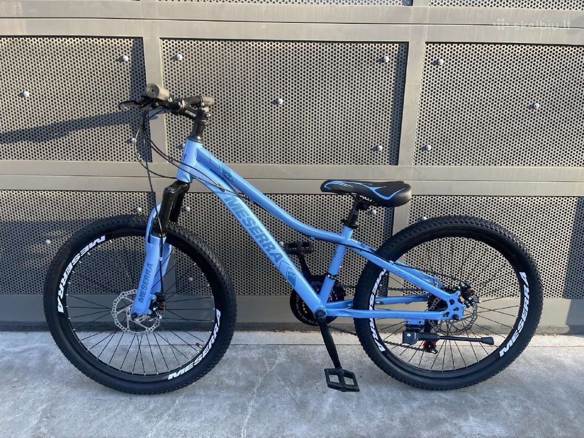 Meserra 24 MTB Bike ++ Akcija! ++