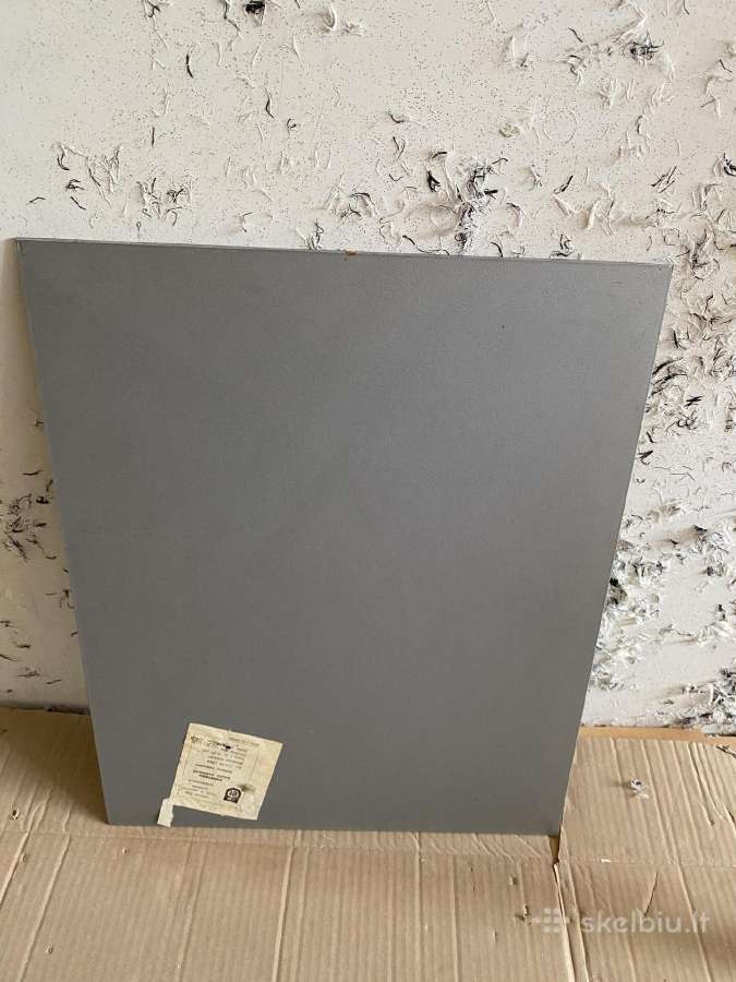 Naujas veidrodis, 50x60cm ir 50x40cm, 3 vnt. - nuotraukos Nr. 6