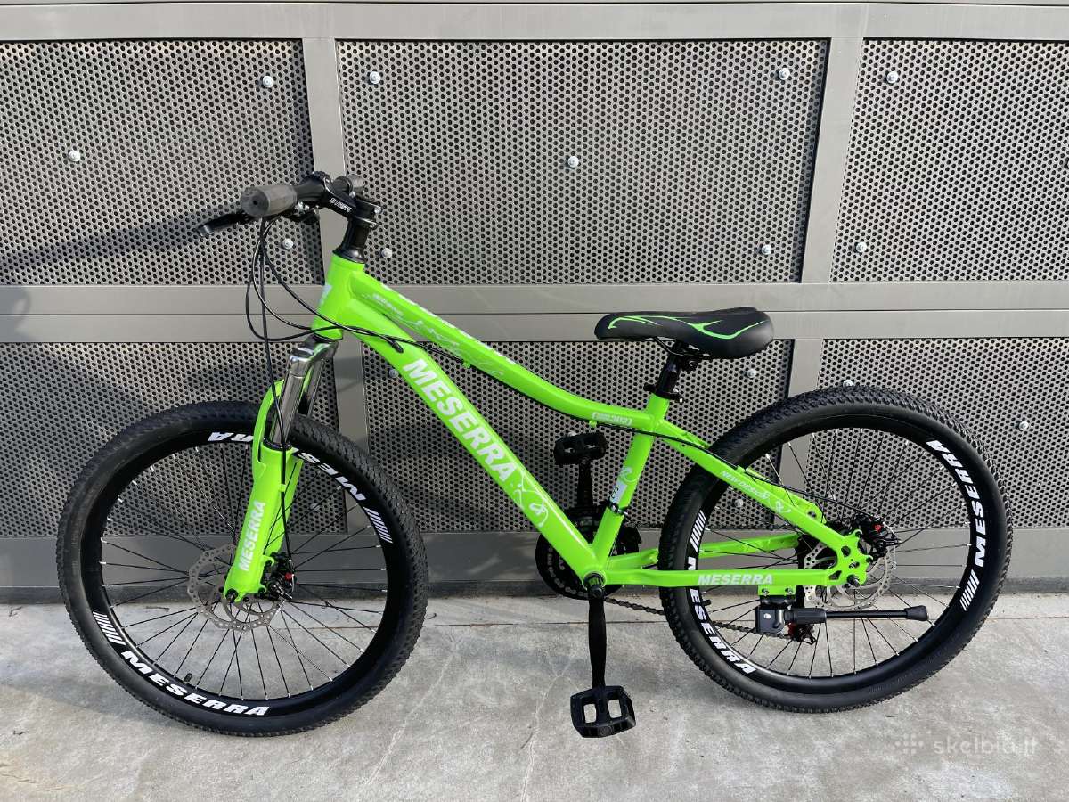 Meserra 24 MTB Bike ++ Akcija! ++