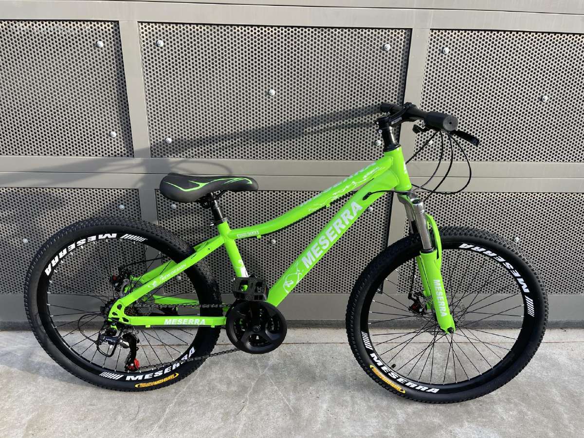 Meserra 24 MTB Bike ++ Akcija! ++