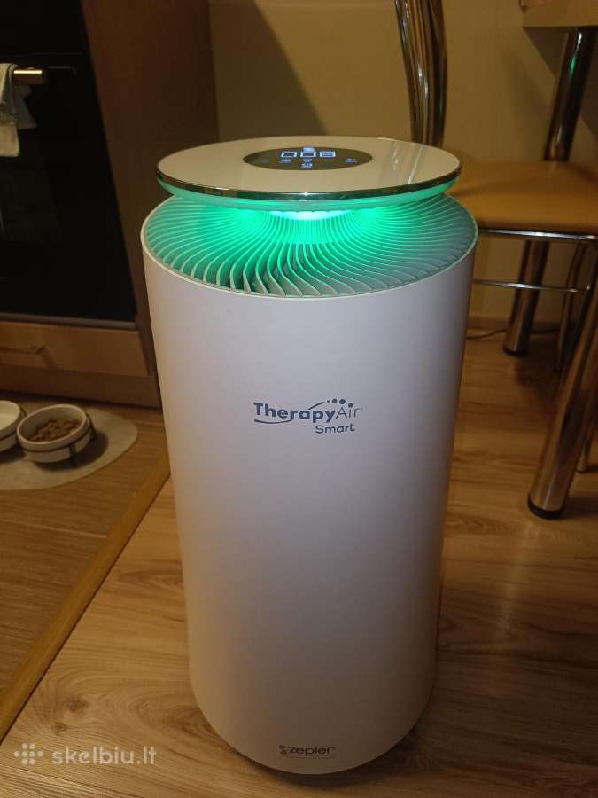 Zepter Therapy Air Smart